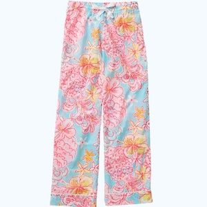 Lilly Pulitzer Pajama Pants
